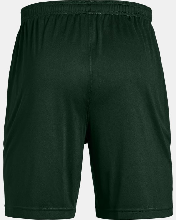 Men's UA Maquina 2.0 Shorts, Green, pdpMainDesktop image number 5